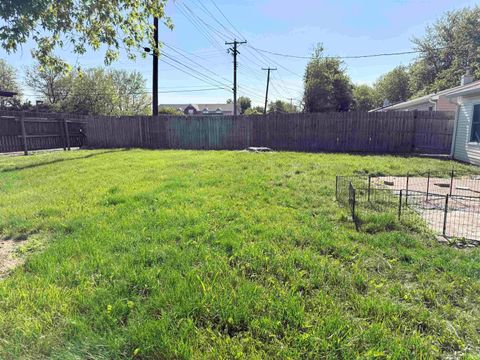 Tiny photo for 1805 W Wenlock Drive, Marion, IN 46952 (MLS # 202618371)