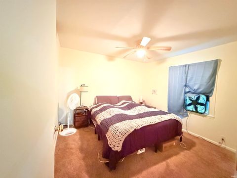Tiny photo for 1805 W Wenlock Drive, Marion, IN 46952 (MLS # 202618371)
