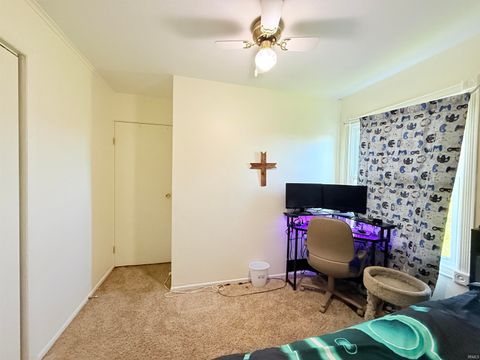 Tiny photo for 1805 W Wenlock Drive, Marion, IN 46952 (MLS # 202618371)