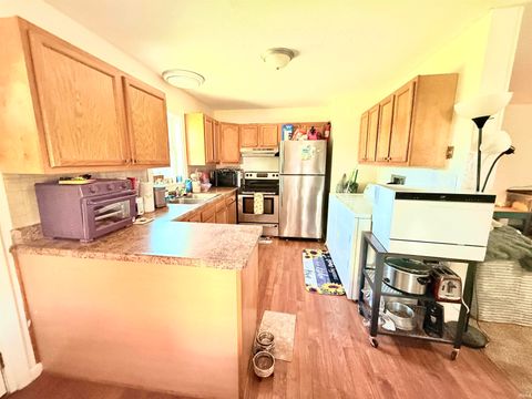Tiny photo for 1805 W Wenlock Drive, Marion, IN 46952 (MLS # 202618371)