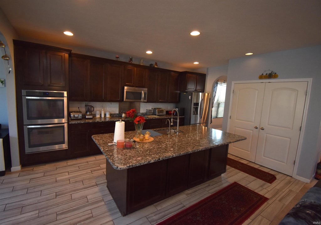 Photo of 603 S Bobcat Bend, Bloomington, IN 47403 (MLS # 202641352)