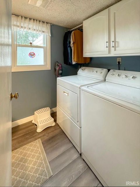 Tiny photo for 4702 BROOKHAVEN Drive, Kokomo, IN 46901 (MLS # 202628829)