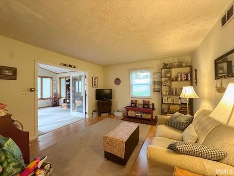 Tiny photo for 4702 BROOKHAVEN Drive, Kokomo, IN 46901 (MLS # 202628829)