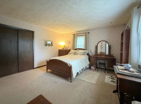 Tiny photo for 4702 BROOKHAVEN Drive, Kokomo, IN 46901 (MLS # 202628829)