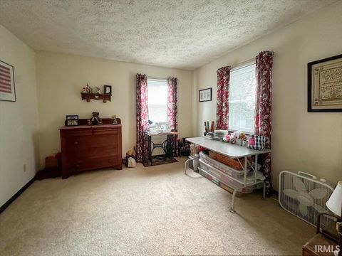Tiny photo for 4702 BROOKHAVEN Drive, Kokomo, IN 46901 (MLS # 202628829)
