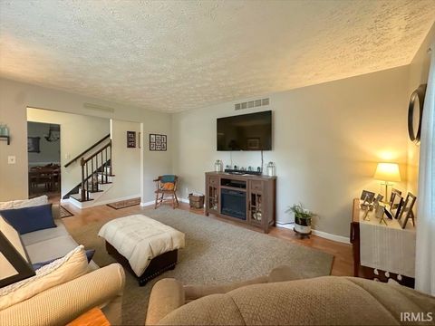Tiny photo for 4702 BROOKHAVEN Drive, Kokomo, IN 46901 (MLS # 202628829)