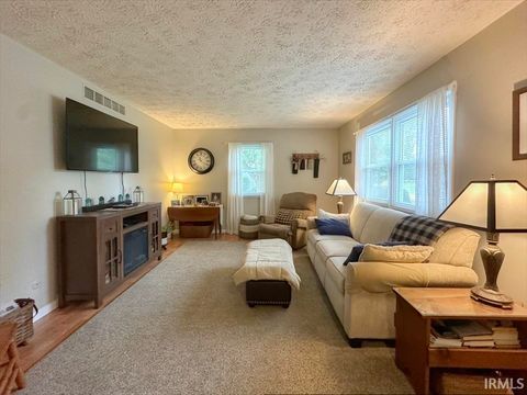 Tiny photo for 4702 BROOKHAVEN Drive, Kokomo, IN 46901 (MLS # 202628829)