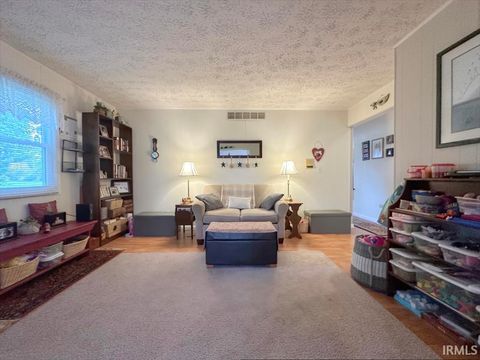Tiny photo for 4702 BROOKHAVEN Drive, Kokomo, IN 46901 (MLS # 202628829)