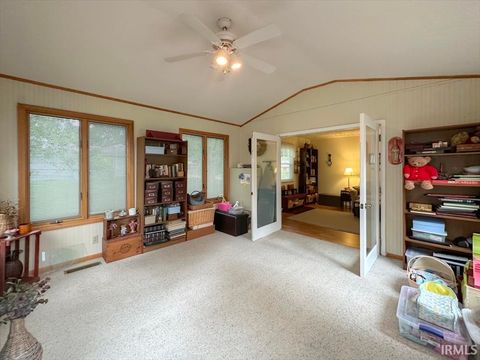 Tiny photo for 4702 BROOKHAVEN Drive, Kokomo, IN 46901 (MLS # 202628829)