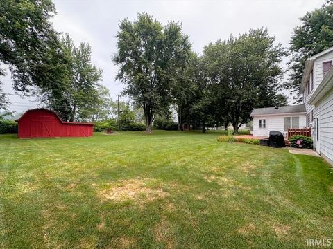 Tiny photo for 4702 BROOKHAVEN Drive, Kokomo, IN 46901 (MLS # 202628829)