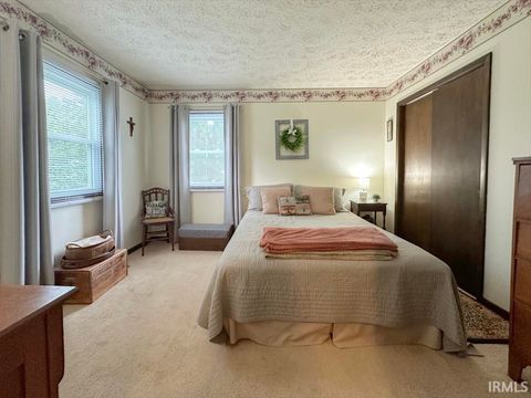 Tiny photo for 4702 BROOKHAVEN Drive, Kokomo, IN 46901 (MLS # 202628829)