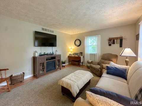 Tiny photo for 4702 BROOKHAVEN Drive, Kokomo, IN 46901 (MLS # 202628829)