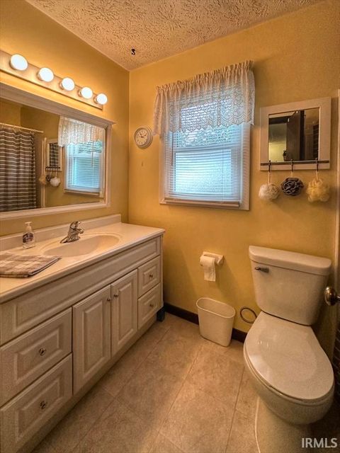 Tiny photo for 4702 BROOKHAVEN Drive, Kokomo, IN 46901 (MLS # 202628829)