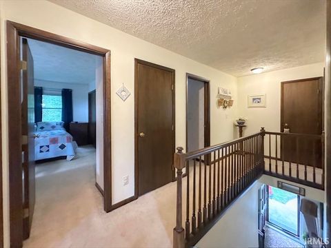 Tiny photo for 4702 BROOKHAVEN Drive, Kokomo, IN 46901 (MLS # 202628829)