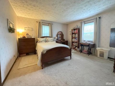 Tiny photo for 4702 BROOKHAVEN Drive, Kokomo, IN 46901 (MLS # 202628829)