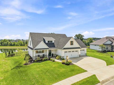 Tiny photo for 610 Sandringham Pass, Fort Wayne, IN 46845 (MLS # 202635205)