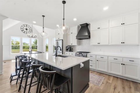 Tiny photo for 610 Sandringham Pass, Fort Wayne, IN 46845 (MLS # 202635205)
