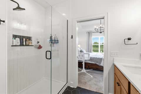 Tiny photo for 610 Sandringham Pass, Fort Wayne, IN 46845 (MLS # 202635205)