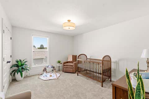 Tiny photo for 610 Sandringham Pass, Fort Wayne, IN 46845 (MLS # 202635205)