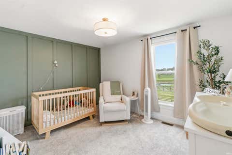 Tiny photo for 610 Sandringham Pass, Fort Wayne, IN 46845 (MLS # 202635205)