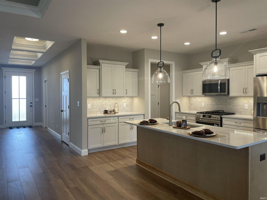 Photo of 889 Ravenstone Drive, Lafayette, IN 47909 (MLS # 202607197)