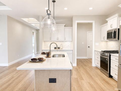 Tiny photo for 889 Ravenstone Drive, Lafayette, IN 47909 (MLS # 202607197)