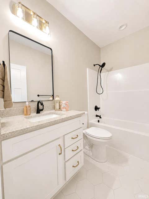 Tiny photo for 889 Ravenstone Drive, Lafayette, IN 47909 (MLS # 202607197)