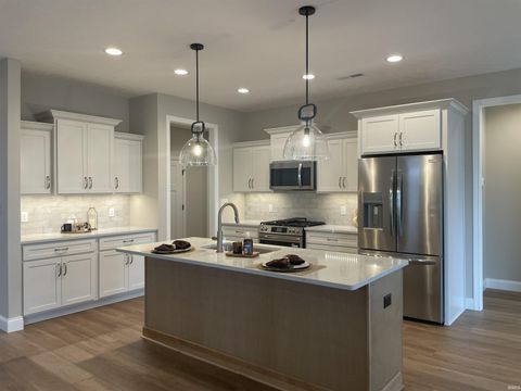 Tiny photo for 889 Ravenstone Drive, Lafayette, IN 47909 (MLS # 202607197)