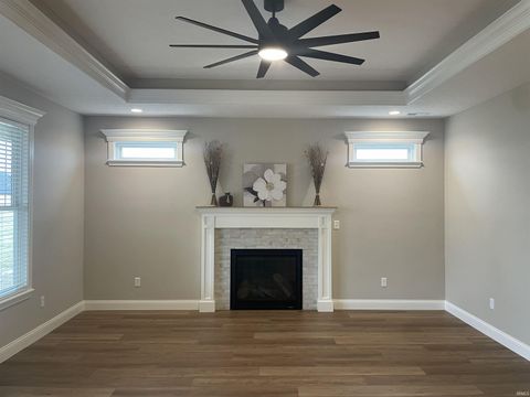 Tiny photo for 889 Ravenstone Drive, Lafayette, IN 47909 (MLS # 202607197)