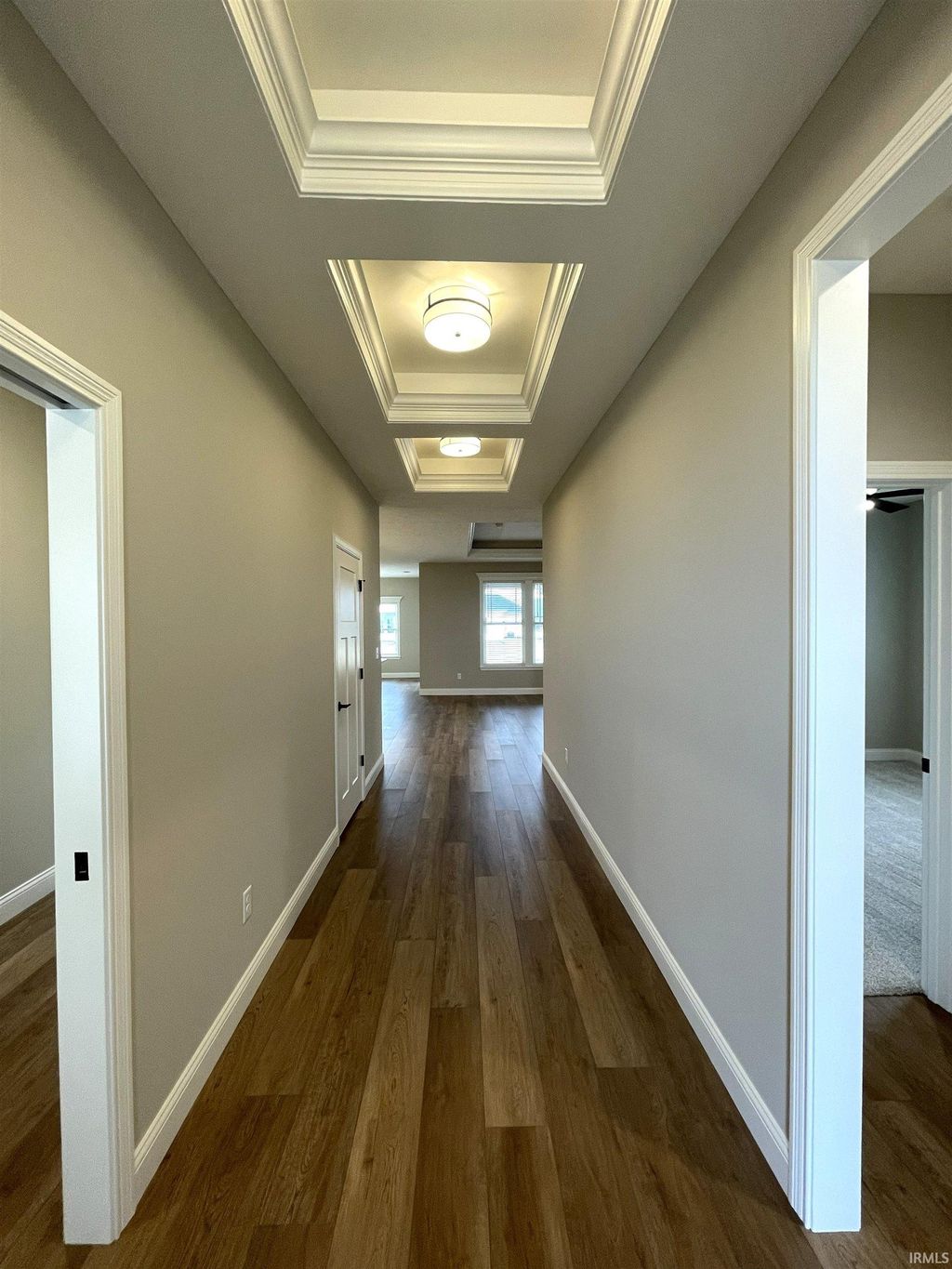 Photo of 889 Ravenstone Drive, Lafayette, IN 47909 (MLS # 202607197)