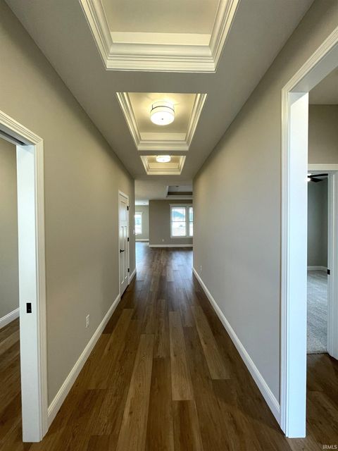 Tiny photo for 889 Ravenstone Drive, Lafayette, IN 47909 (MLS # 202607197)