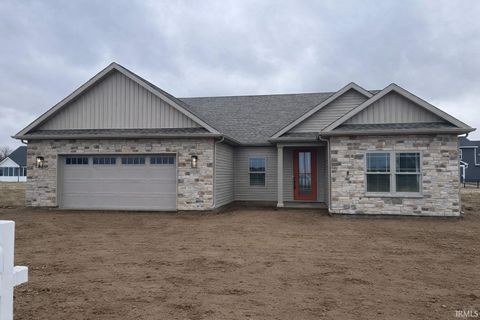 Photo of 889 Ravenstone Drive, Lafayette, IN 47909 (MLS # 202607197)