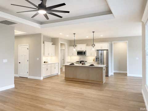 Tiny photo for 889 Ravenstone Drive, Lafayette, IN 47909 (MLS # 202607197)