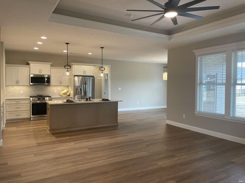 Tiny photo for 889 Ravenstone Drive, Lafayette, IN 47909 (MLS # 202607197)