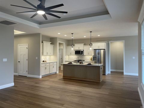 Tiny photo for 889 Ravenstone Drive, Lafayette, IN 47909 (MLS # 202607197)