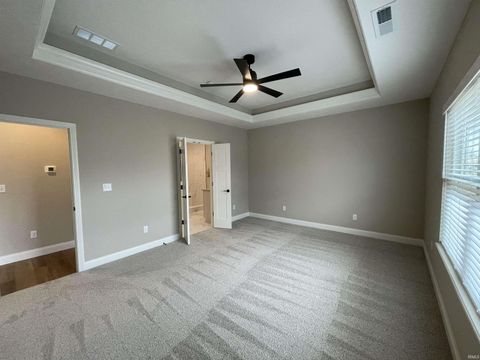 Tiny photo for 889 Ravenstone Drive, Lafayette, IN 47909 (MLS # 202607197)