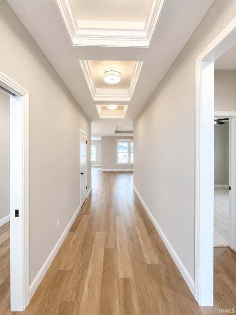 Tiny photo for 889 Ravenstone Drive, Lafayette, IN 47909 (MLS # 202607197)