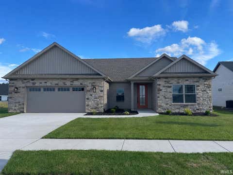 Photo of 889 Ravenstone Drive, Lafayette, IN 47909 (MLS # 202607197)