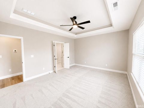 Tiny photo for 889 Ravenstone Drive, Lafayette, IN 47909 (MLS # 202607197)