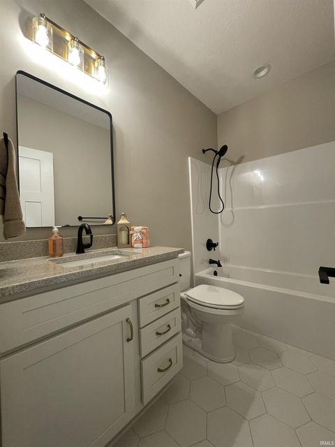 Tiny photo for 889 Ravenstone Drive, Lafayette, IN 47909 (MLS # 202607197)