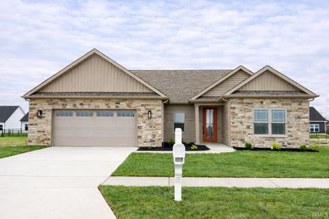 Tiny photo for 889 Ravenstone Drive, Lafayette, IN 47909 (MLS # 202607197)