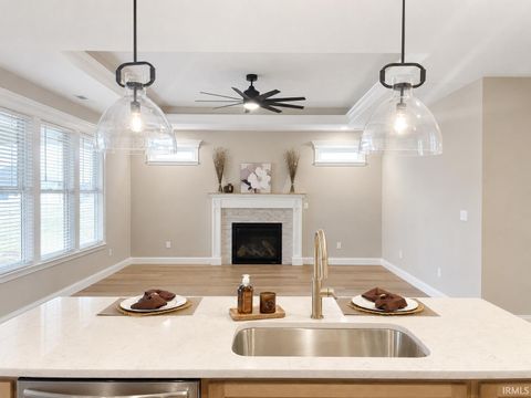 Tiny photo for 889 Ravenstone Drive, Lafayette, IN 47909 (MLS # 202607197)