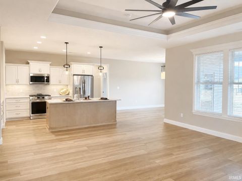Tiny photo for 889 Ravenstone Drive, Lafayette, IN 47909 (MLS # 202607197)