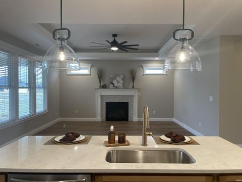 Tiny photo for 889 Ravenstone Drive, Lafayette, IN 47909 (MLS # 202607197)