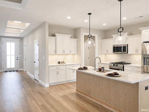 Tiny photo for 889 Ravenstone Drive, Lafayette, IN 47909 (MLS # 202607197)