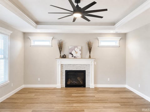 Tiny photo for 889 Ravenstone Drive, Lafayette, IN 47909 (MLS # 202607197)