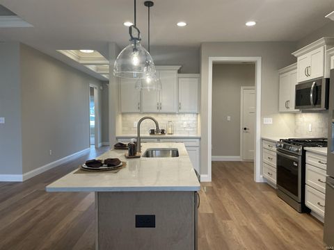 Tiny photo for 889 Ravenstone Drive, Lafayette, IN 47909 (MLS # 202607197)