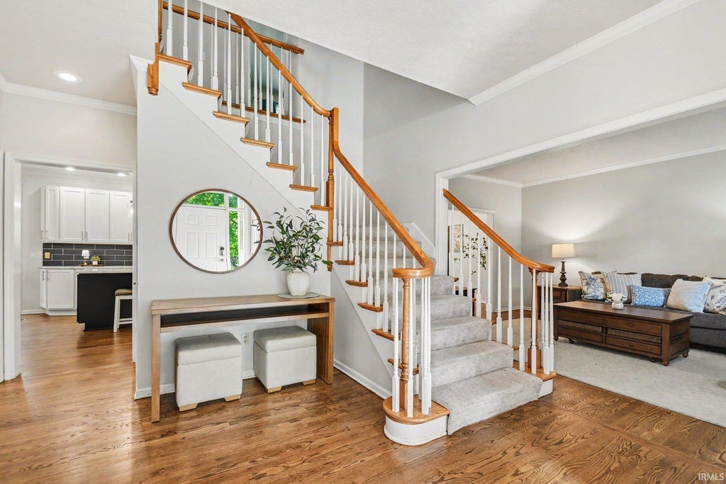 Photo of 52611 Spring Valley Lane, Granger, IN 46530 (MLS # 202626611)