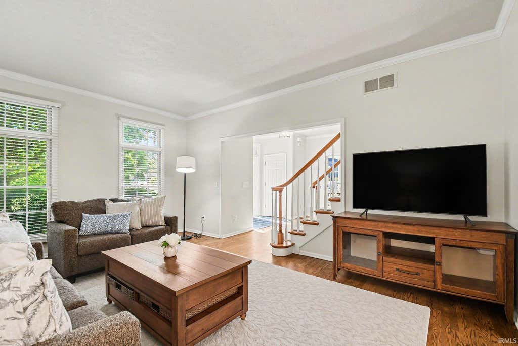 Photo of 52611 Spring Valley Lane, Granger, IN 46530 (MLS # 202626611)
