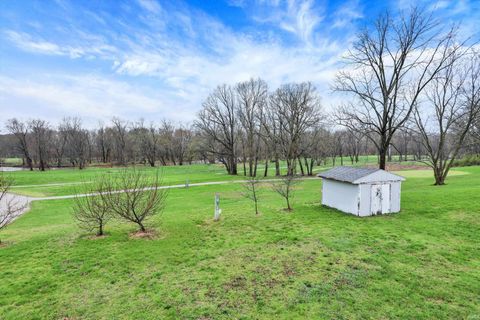 Tiny photo for 1609 Greenacres Drive, Kokomo, IN 46901 (MLS # 202611255)